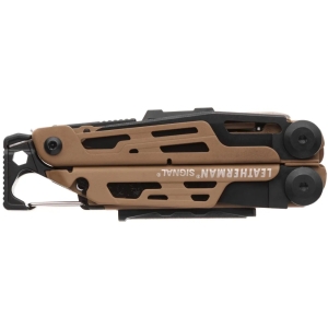 Купить Мультитул Leatherman 832404 Signal Coyote Standart  Фото 1