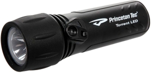 Ліхтар Princeton Tec Torrent Led 500 lm Black