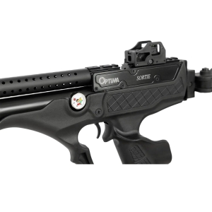 Купить Optima Sortie PCP 4,5 мм  Фото 3