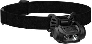 Купить Ліхтар налобний Princeton Tec Remix Pro 300 lm Black  Фото 