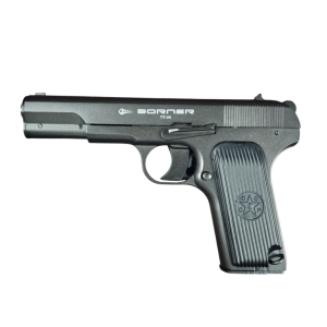 Купить Borner TT ( метал)  Фото 