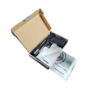 Купить Borner TT ( метал)  Фото 1