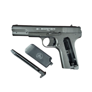 Купить Borner TT ( метал)  Фото 2