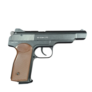 Borner APS (Стєчкіна) Blowback