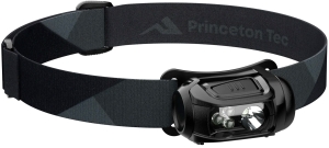 Купить Ліхтар налобний Princeton Tec Remix RGB 450 Lm Black  Фото 