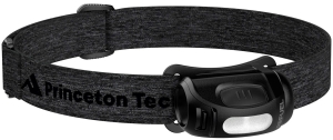 Купить Фонарь налобный Princeton Tec Refuel 300 lm Black / Dark Gray  Фото 