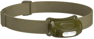 Фонарь налобный Princeton Tec Fred 200 lm Olive Drab