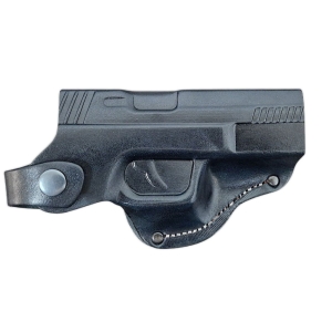 Купить Кобура поясна Glock 17(без скоби) для прихованого носіння  Фото 2