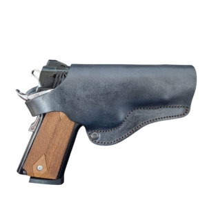 Кобура поясна (без скоби) Colt 1911 (неформова)