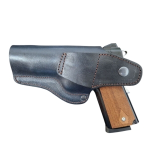 Купить Кобура поясна (без скоби) Colt 1911 (неформова)  Фото 1