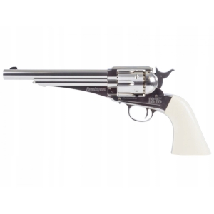 Купить Пневм. рев. Crosman Remington RR1875 CO₂, 4.5 мм (BBs/кулі)  Фото 4
