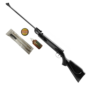 Купить Пневматична гвинтівка SPA CORE AIR RIFLE B2-4P SmallSet  Фото 