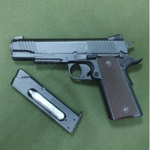 Купить KWC M45 Б/У  Фото 