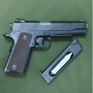 Купить KWC M45 Б/У  Фото 1