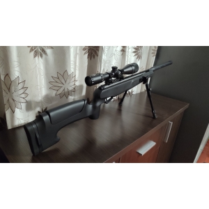 Купить Stoeger ATAC TS2 Combo Black c ОП Б/У  Фото 1