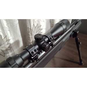 Купить Stoeger ATAC TS2 Combo Black c ОП Б/У  Фото 2