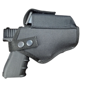 Купить Кобура поясна Glock-17 чох/обойма (oxford хаки 600-D)  Фото 1