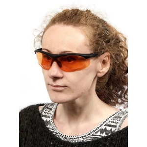 Купить Очки баллистические Swiss Eye Lancer Orange  Фото 5