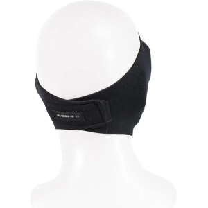 Купить Захисна маска Swiss Eye S.W.A.T. Mask Basic Black  Фото 1