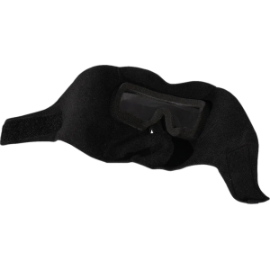 Купить Захисна маска Swiss Eye S.W.A.T. Mask Basic Black  Фото 2