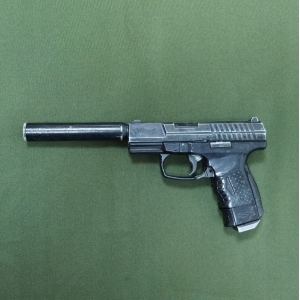 Купить Umarex Walther CP99 Б/У  Фото 1