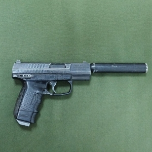 Umarex Walther CP99 Б/У