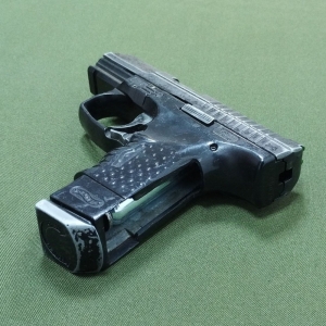 Купить Umarex Walther CP99 Б/У  Фото 2