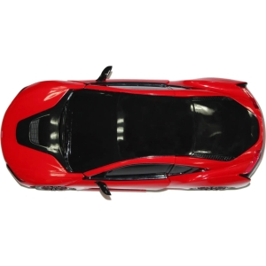 Купить Машинка-трансформер Rastar (74700) на радіокеруванні. 1:14. Колір: червоний  Фото 1