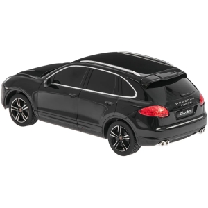 Купить Машинка Rastar Porsche Cayenne Turbo 1:24 Черный  Фото 2