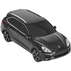 Купить Машинка Rastar Porsche Cayenne Turbo 1:24 Черный  Фото 3