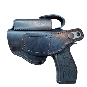 Купить Кобура поясна Форт-17 (неформована)  Фото 1