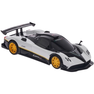 Купить Машинка Rastar Pagani Zonda R 1:24 Белый  Фото 3