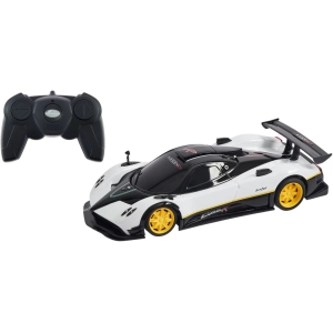 Машинка Rastar Pagani Zonda R 1:24 Белый