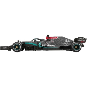 Купить Машинка Rastar Mercedes-AMG F1 W11 EQ Performance 1:12  Фото 1