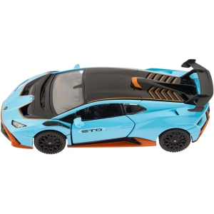 Купить Машинка Rastar Lamborghini Huracan STO 1:32 Блакитний  Фото 1