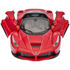 Купить Машинка Rastar Ferrari LaFerrari Aperta (75860) на радиоуправлении. 1:14  Фото 2