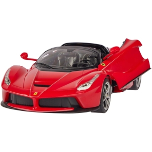 Купить Машинка Rastar Ferrari LaFerrari Aperta (75860) на радиоуправлении. 1:14  Фото 4