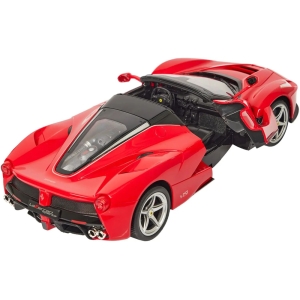 Купить Машинка Rastar Ferrari LaFerrari Aperta (75860) на радиоуправлении. 1:14  Фото 3