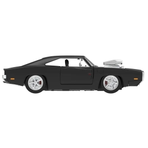 Купить Машинка Rastar Dodge Charger R/T With Engine version 1:16  Фото 3