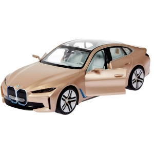 Купить Машинка Rastar BMW i4 Concept 1:14  Фото 2