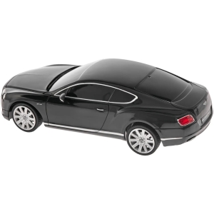 Купить Машинка Rastar Bentley Continental GT Speed 1:24 Черный  Фото 2