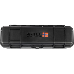 Купить A-TEC AR40-3 кал. 223 Rem. Резьба - 1/2"-28  Фото 4