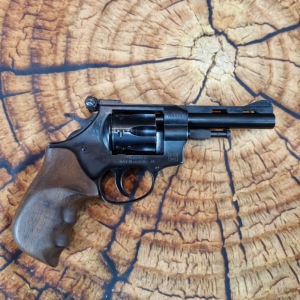 Купить Weihrauch HW 4" дерево Б/У  Фото 1