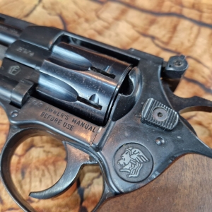 Купить Weihrauch HW 4" дерево Б/У  Фото 5