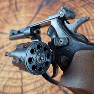 Купить Weihrauch HW 4" дерево Б/У  Фото 2