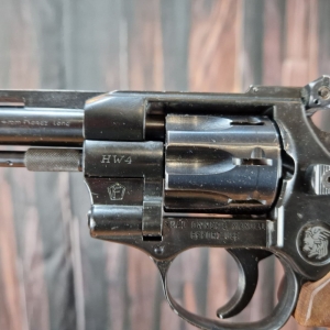 Купить Weihrauch HW 4" дерево Б/У  Фото 6