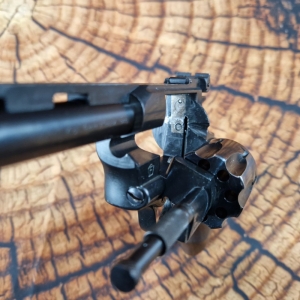 Купить Weihrauch HW 4" дерево Б/У  Фото 3