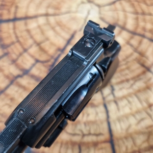 Купить Weihrauch HW 4" дерево Б/У  Фото 7