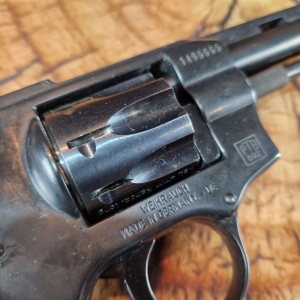 Купить Weihrauch HW 4" дерево Б/У  Фото 4