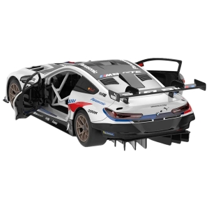 Купить Машинка-конструктор Rastar BMW M8 GTE 1:18  Фото 3